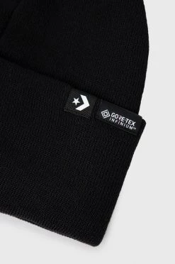 Σκουφιά Σκούφος Converse μαύρο -Converse Εκπτώσεις unnamed file 1003