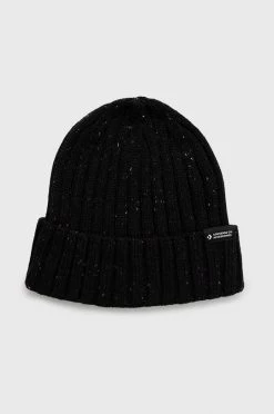 Σκουφιά Σκούφος Converse μαύρο