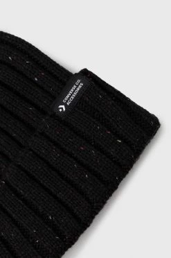 Σκουφιά Σκούφος Converse μαύρο -Converse Εκπτώσεις unnamed file 1009