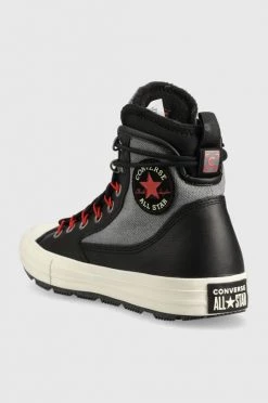 Ανδρικά Ψηλά Πάνινα παπούτσια Converse Chuck Taylor All Star All Terrain γκρι -Converse Εκπτώσεις unnamed file 101
