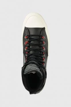 Ανδρικά Ψηλά Πάνινα παπούτσια Converse Chuck Taylor All Star All Terrain γκρι -Converse Εκπτώσεις unnamed file 102