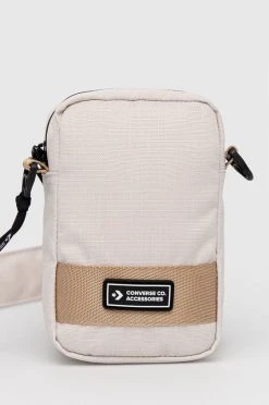 Τσαντάκια μέσης Σακίδιο Converse άσπρο