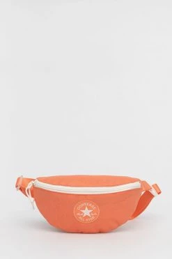 Τσαντάκια μέσης Τσάντα φάκελος Converse πορτοκαλί