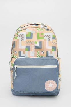 Σακίδια πλάτης Σακίδιο πλάτης Converse πολύχρωμο