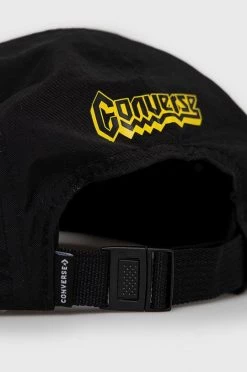Jockey Καπέλο Converse X Pokemon μαύρο 8 Jockey Καπέλο Converse X Pokemon μαύρο -Converse Εκπτώσεις unnamed file 1200