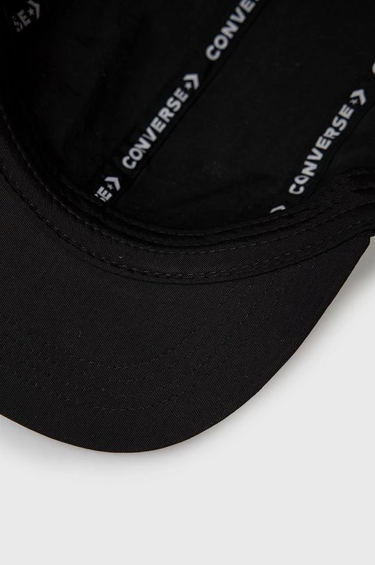 Jockey Καπέλο Converse X Pokemon μαύρο 6 Jockey Καπέλο Converse X Pokemon μαύρο - Image 4