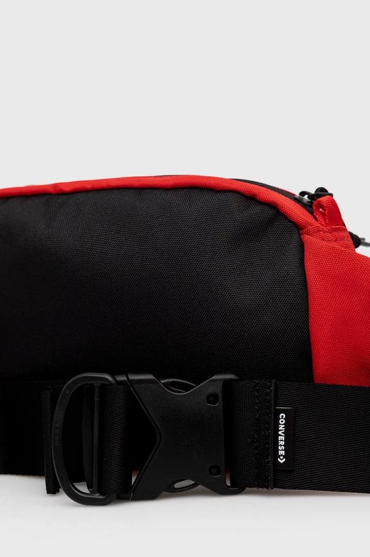Τσαντάκια μέσης Τσάντα φάκελος Converse κόκκινο 5 Τσαντάκια μέσης Τσάντα φάκελος Converse κόκκινο - Image 3