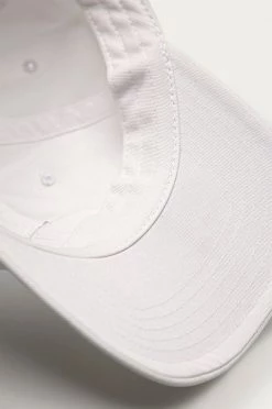 Jockey Converse - Καπέλο με γείσο λευκό -Converse Εκπτώσεις unnamed file 1224
