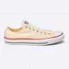 Ανδρικά Χαμηλά Converse - Πάνινα παπούτσια Chuck Taylor All Star κρεμ -Converse Εκπτώσεις unnamed file 1252