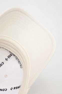 Jockey Καπέλο Converse άσπρο -Converse Εκπτώσεις unnamed file 1309