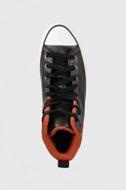 Ανδρικά Ψηλά Πάνινα παπούτσια Converse Chuck Taylor All Star Water καφέ -Converse Εκπτώσεις unnamed file 133