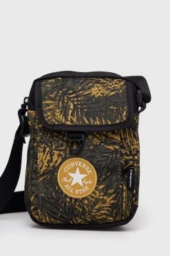 Τσαντάκια μέσης Σακίδιο Converse πράσινο
