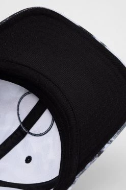 Jockey Καπέλο Converse μαύρο -Converse Εκπτώσεις unnamed file 1480