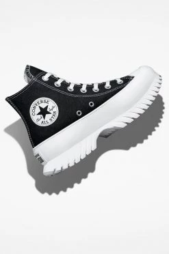 Ψηλά Πάνινα παπούτσια Converse Chuck Taylor All Star Lugged 2.0 μαύρο -Converse Εκπτώσεις unnamed file 20