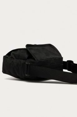 Τσαντάκια μέσης Converse - Σακίδιο μαύρο -Converse Εκπτώσεις unnamed file 255