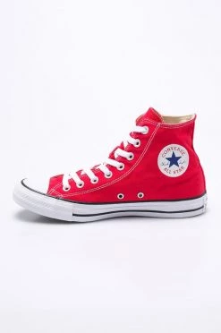 Ανδρικά Ψηλά Converse - Πάνινα παπούτσια κόκκινο -Converse Εκπτώσεις unnamed file 277