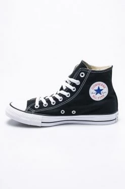 Ανδρικά Ψηλά Converse - Πάνινα παπούτσια μαύρο -Converse Εκπτώσεις unnamed file 295