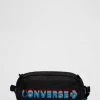 Τσαντάκια μέσης Τσάντα φάκελος Converse μαύρο 2 Τσαντάκια μέσης Τσάντα φάκελος Converse μαύρο -Converse Εκπτώσεις unnamed file 370