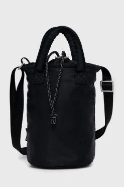 Τσαντάκια μέσης Σακκίδιο Converse μαύρο