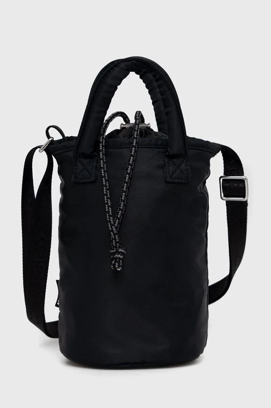 Τσαντάκια μέσης Σακκίδιο Converse μαύρο 3 Τσαντάκια μέσης Σακκίδιο Converse μαύρο