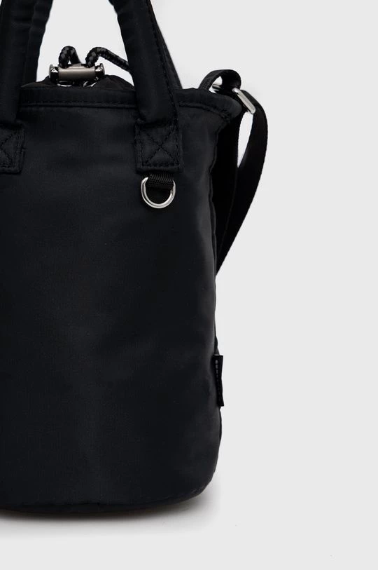 Τσαντάκια μέσης Σακκίδιο Converse μαύρο 5 Τσαντάκια μέσης Σακκίδιο Converse μαύρο - Image 3