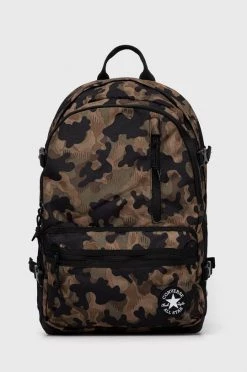 Σακίδια πλάτης Σακίδιο πλάτης Converse πράσινο,