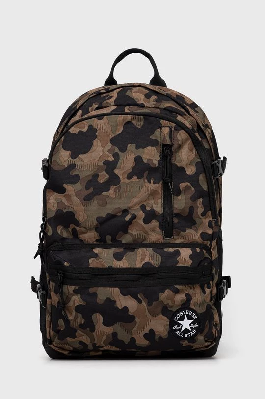 Σακίδια πλάτης Σακίδιο πλάτης Converse πράσινο, 3 Σακίδια πλάτης Σακίδιο πλάτης Converse πράσινο,