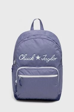 Σακίδια πλάτης Σακίδιο πλάτης Converse μοβ,