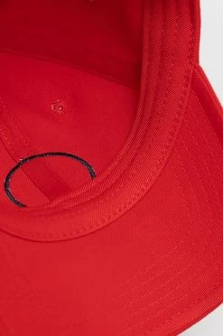 Jockey Καπέλο Converse κόκκινο -Converse Εκπτώσεις unnamed file 42