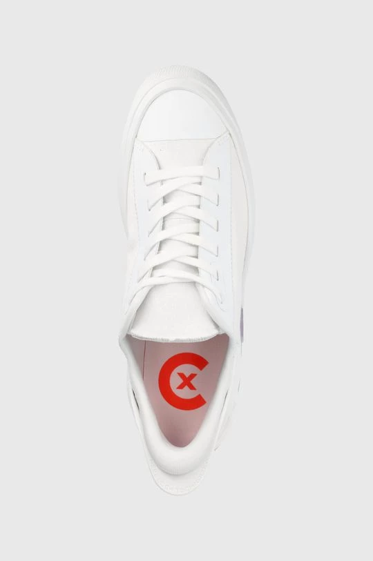 Ανδρικά Sneakers Υποδήματα Converse άσπρο 6 Ανδρικά Sneakers Υποδήματα Converse άσπρο - Image 4