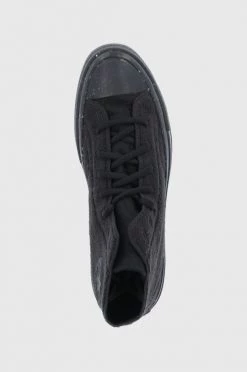 Ψηλά Πάνινα παπούτσια Converse μαύρο -Converse Εκπτώσεις unnamed file 603