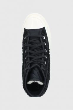 Ψηλά Πάνινα παπούτσια Converse μαύρο -Converse Εκπτώσεις unnamed file 608