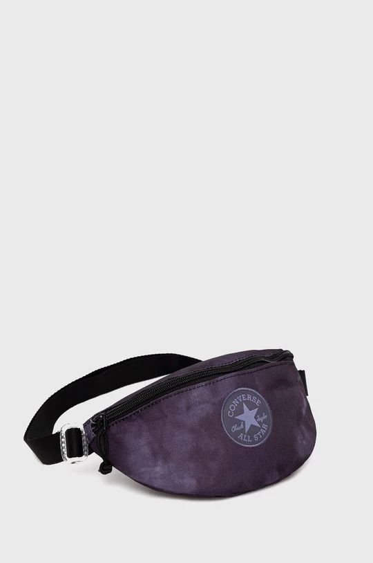 Τσαντάκια μέσης Τσάντα φάκελος Converse μοβ 4 Τσαντάκια μέσης Τσάντα φάκελος Converse μοβ - Image 2