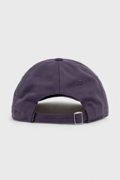 Jockey Σκούφος με γείσο Converse μοβ 8 Jockey Σκούφος με γείσο Converse μοβ -Converse Εκπτώσεις unnamed file 750