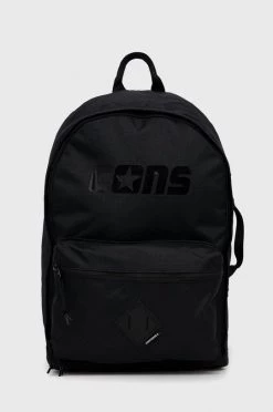 Σακίδια πλάτης Σακίδιο πλάτης Converse μαύρο,