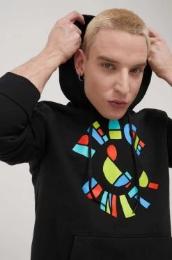 Ανδρικά Χωρίς φερμουάρ Μπλούζα Converse χρώμα: μαύρο, 10 Ανδρικά Χωρίς φερμουάρ Μπλούζα Converse χρώμα: μαύρο, -Converse Εκπτώσεις unnamed file 961